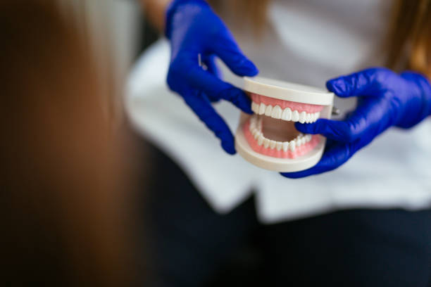 Why Choose Us for Your Dental Needs in Westlake, TX